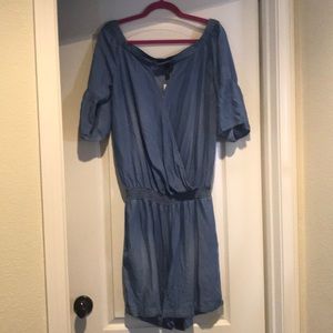 BRAND NEW romper from Nordstrom’s